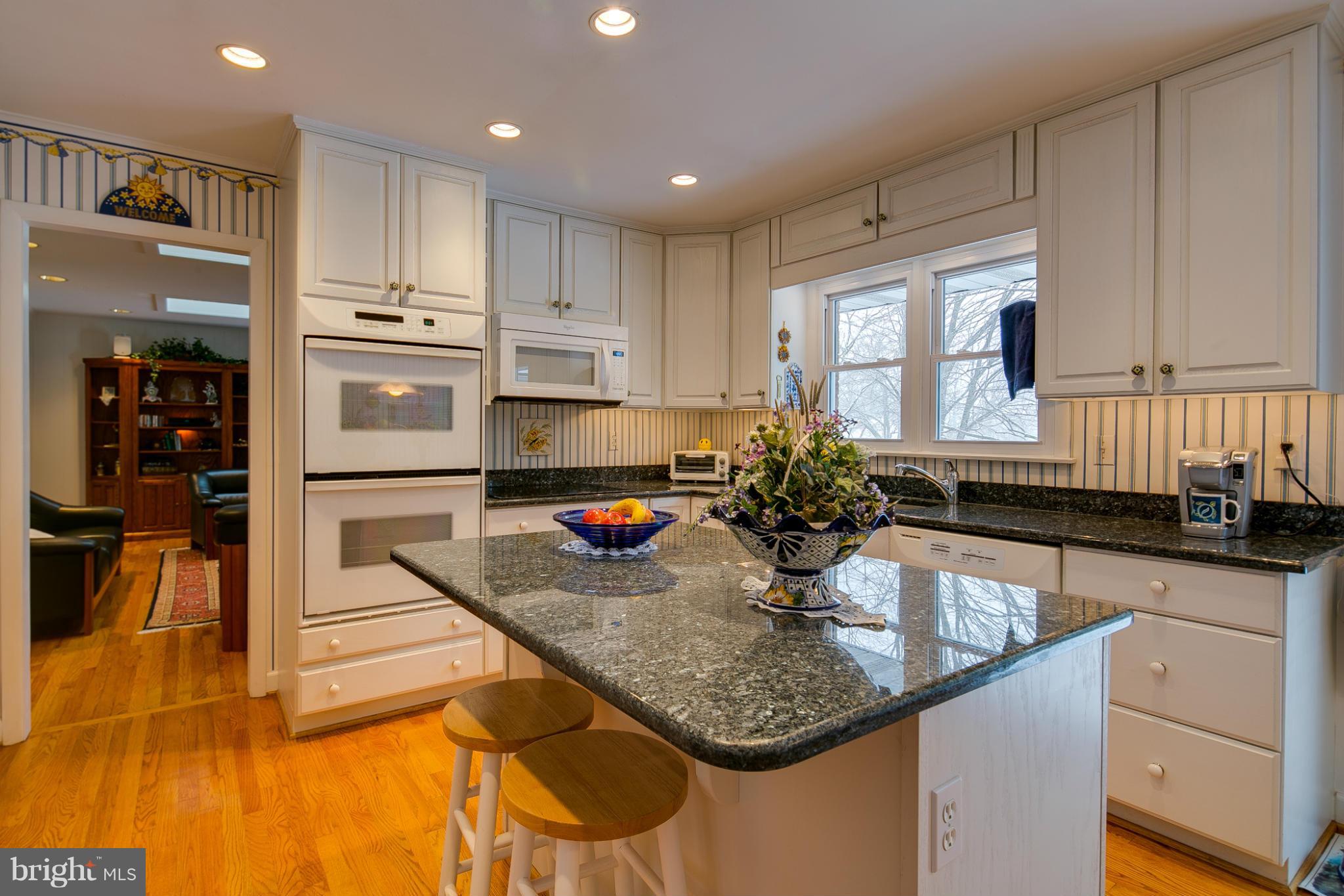 14006 Foxland Road Phoenix, MD 21131 - Photo 13 of 30 Kitchen