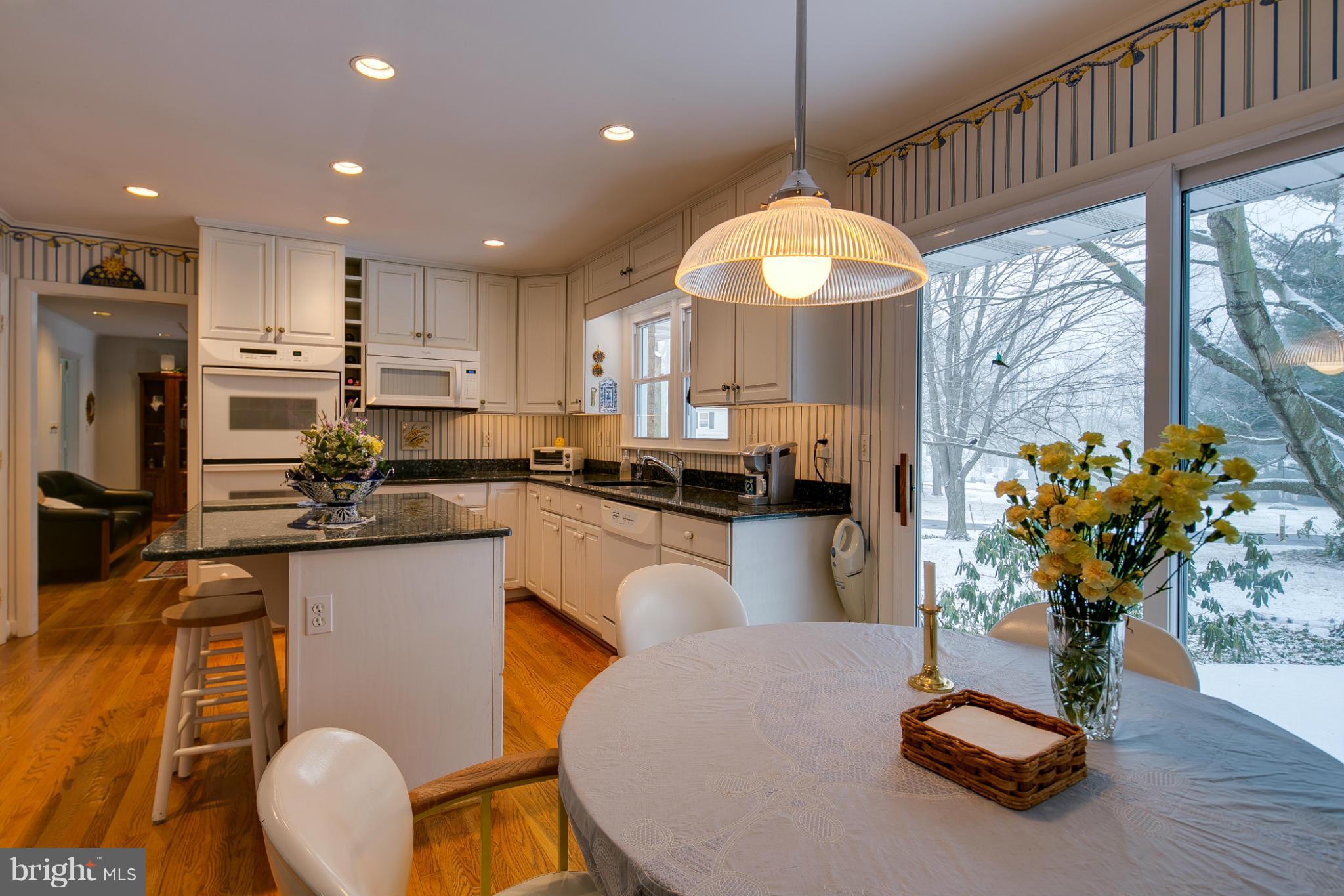 14006 Foxland Road Phoenix, MD 21131 - Photo 15 of 30 Kitchen