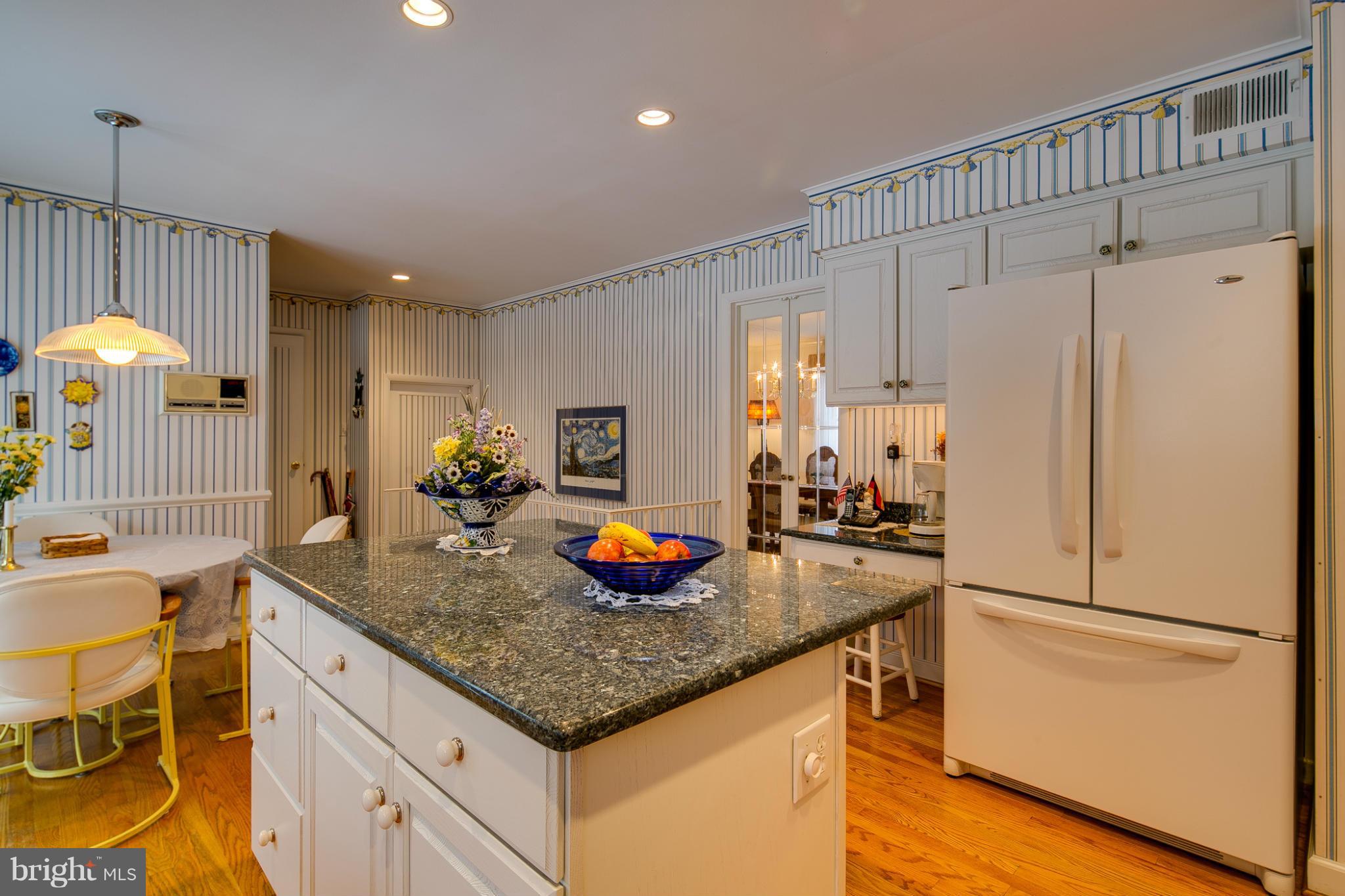 14006 Foxland Road Phoenix, MD 21131 - Photo 17 of 30 Kitchen