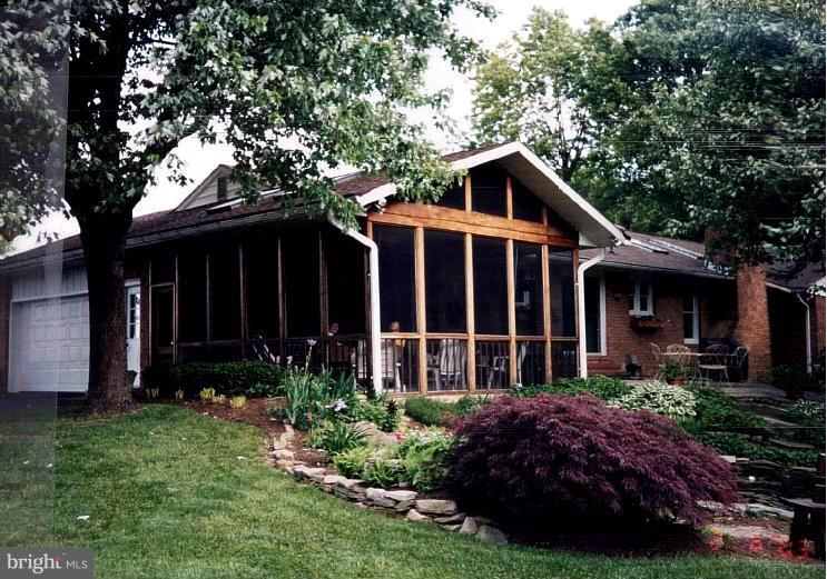 14006 Foxland Road Phoenix, MD 21131 - Photo 3 of 30 Exterior (Rear)