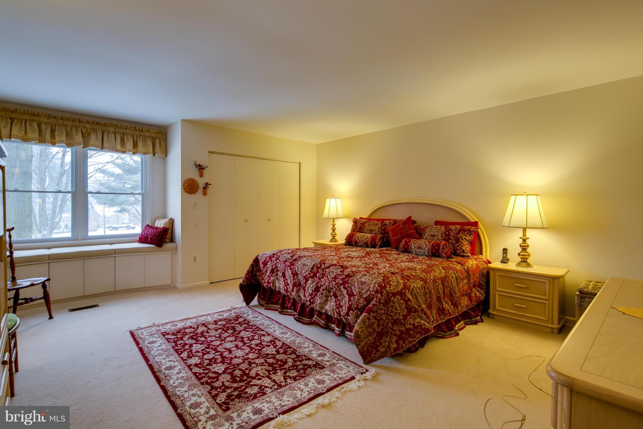 14006 Foxland Road Phoenix, MD 21131 - Photo 21 of 30 Bedroom (Master)