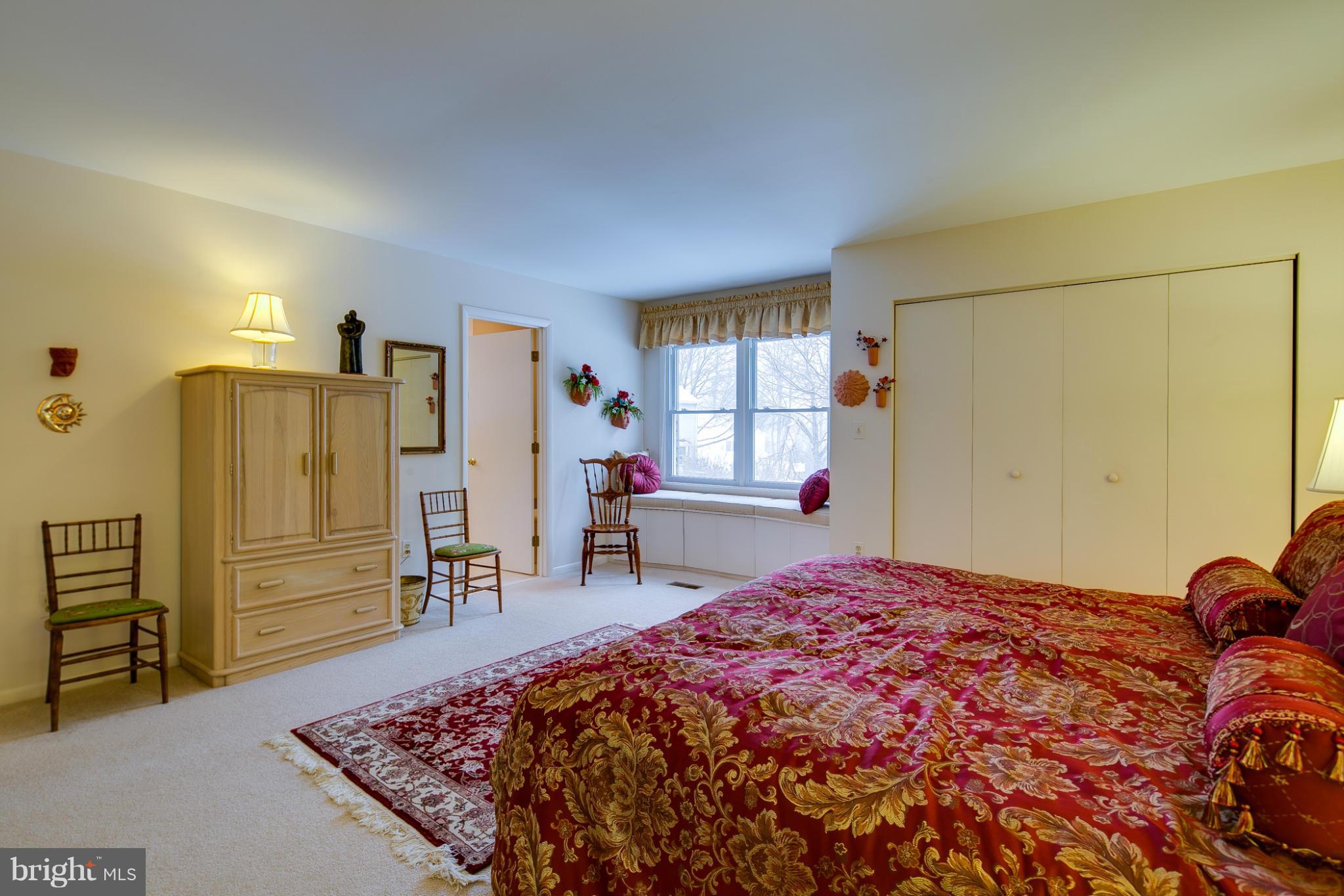 14006 Foxland Road Phoenix, MD 21131 - Photo 22 of 30 Bedroom (Master)