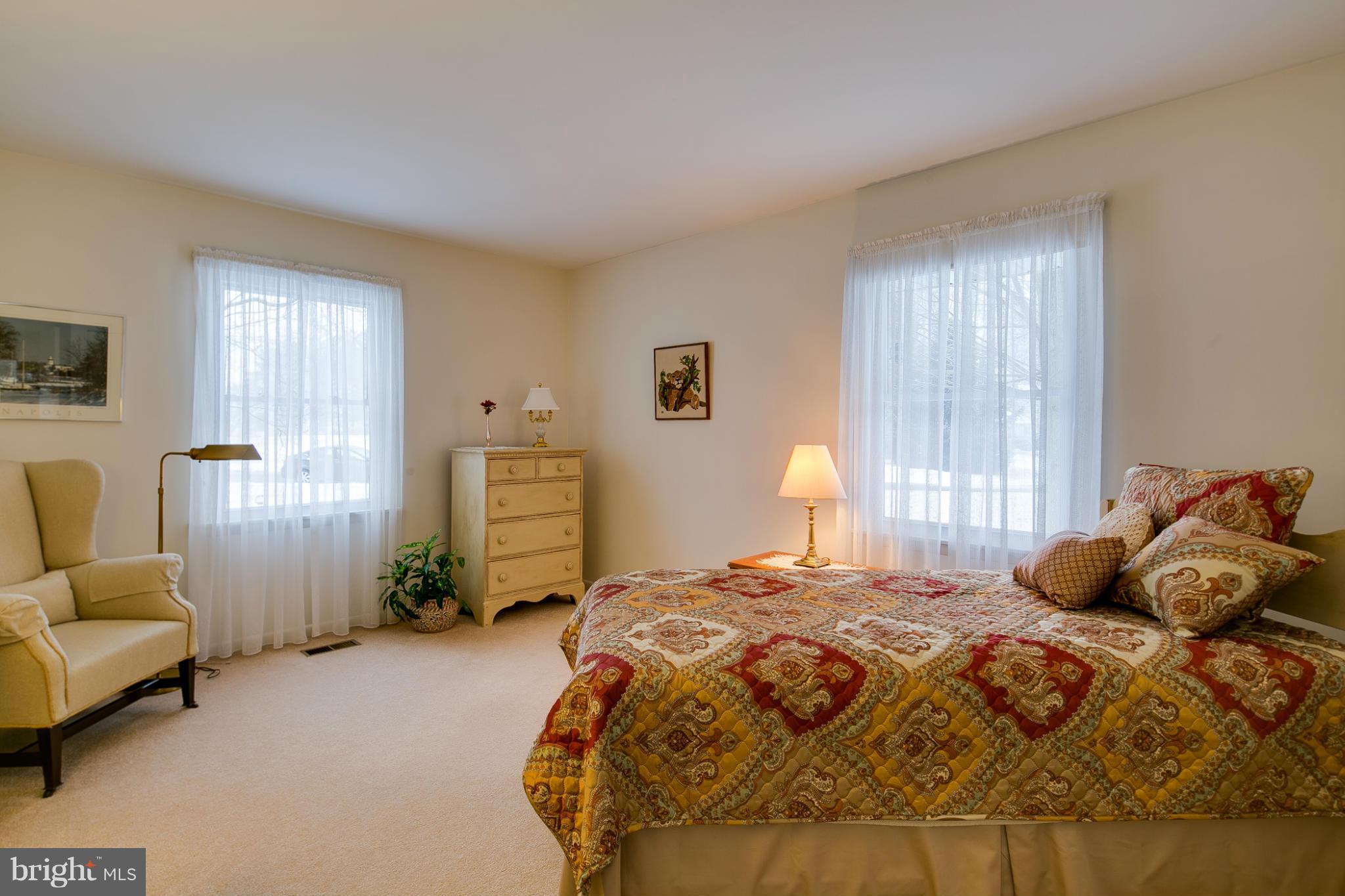 14006 Foxland Road Phoenix, MD 21131 - Photo 25 of 30 Bedroom