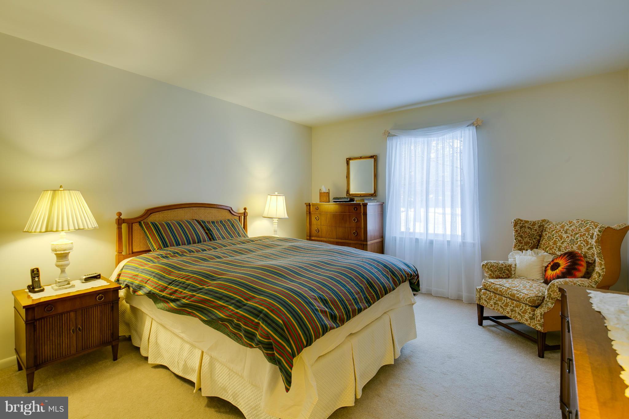 14006 Foxland Road Phoenix, MD 21131 - Photo 26 of 30 Bedroom