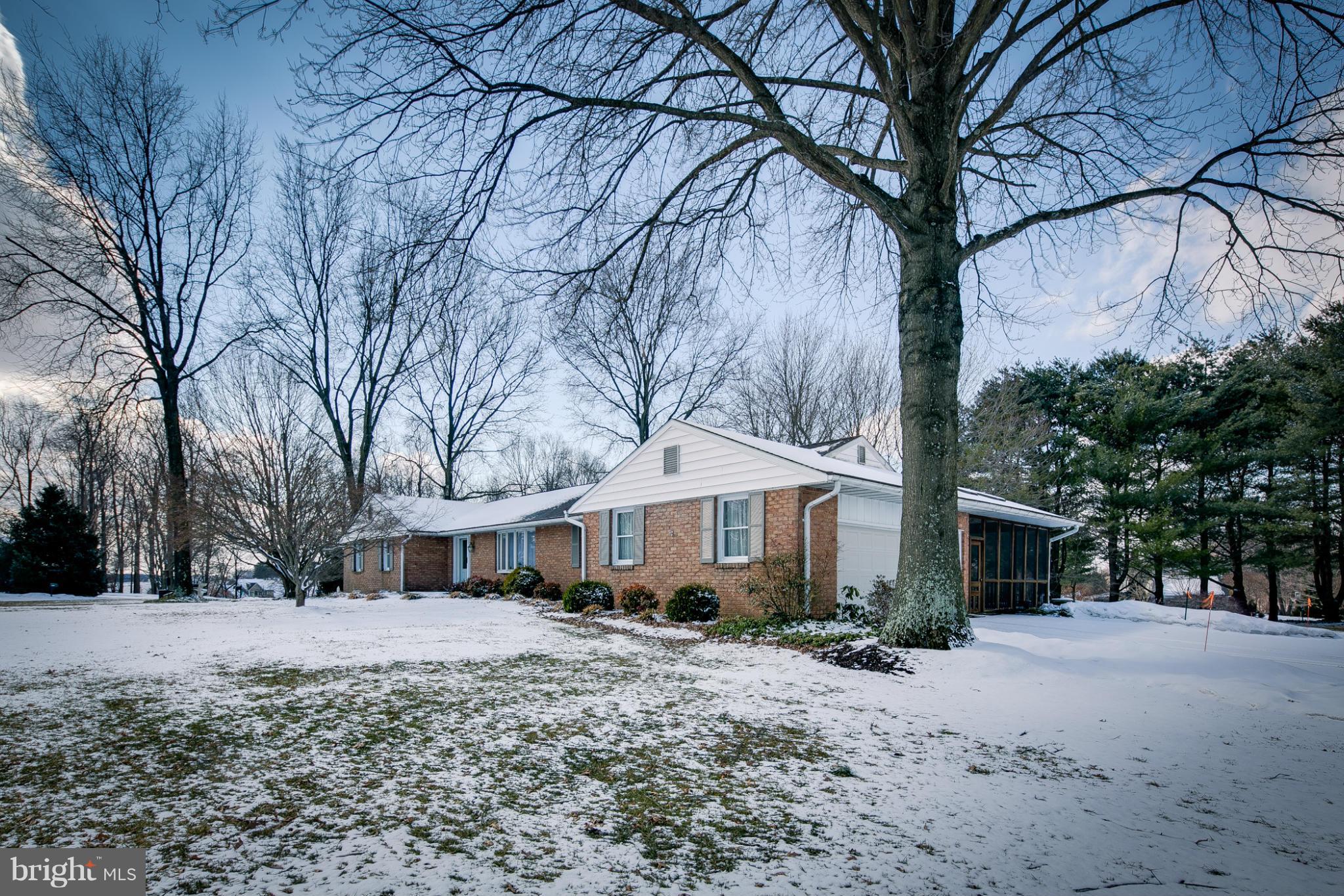 14006 Foxland Road Phoenix, MD 21131 - Photo 6 of 30 Exterior (Front)
