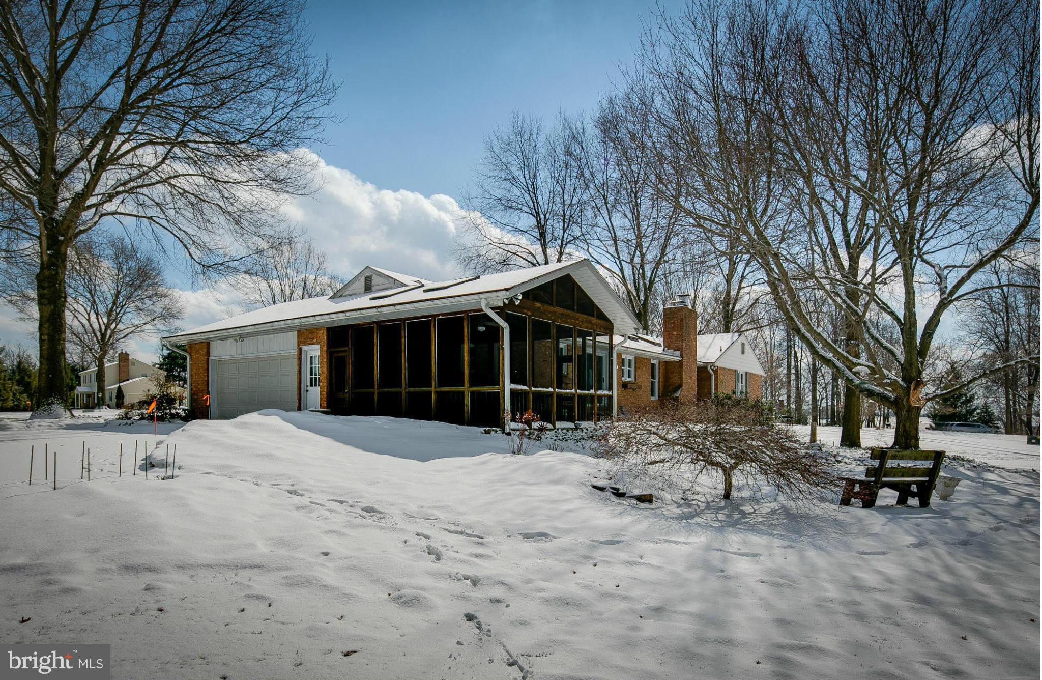 14006 Foxland Road Phoenix, MD 21131 - Photo 7 of 30 Exterior (Rear)