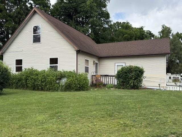 101 North Ray Road Fremont, IN 46737 - Photo 20 of 20