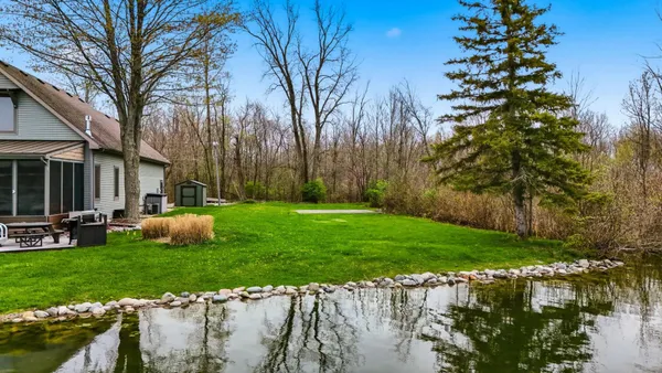 $215,000 | 4615 East 640 South, Wolcottville, IN 46795