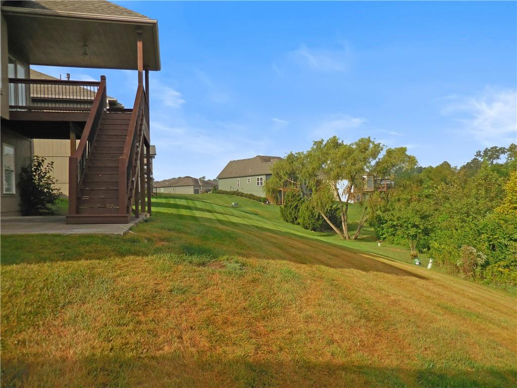 1446 Brompton Lane Raymore, MO 64083 - Photo 35 of 35 Gallery Image 35
