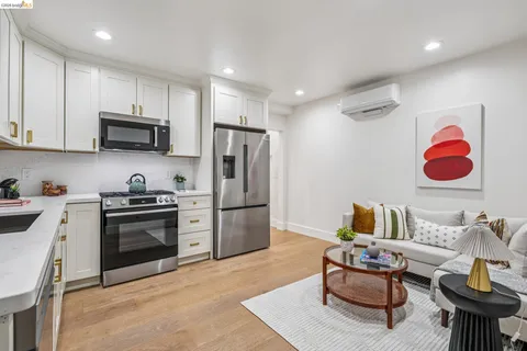 $1,899,000 | 415 Berkeley Park Boulevard, Kensington, CA 94706