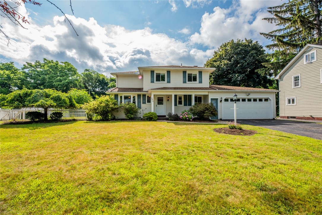 195 Wildmere Road Irondequoit, NY 14617 - Photo 1 of 1 Gallery Image 1