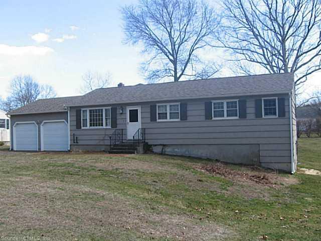 13 Pine Road Old Lyme, CT 06371 - Photo 1 of 1 Exterior Front.