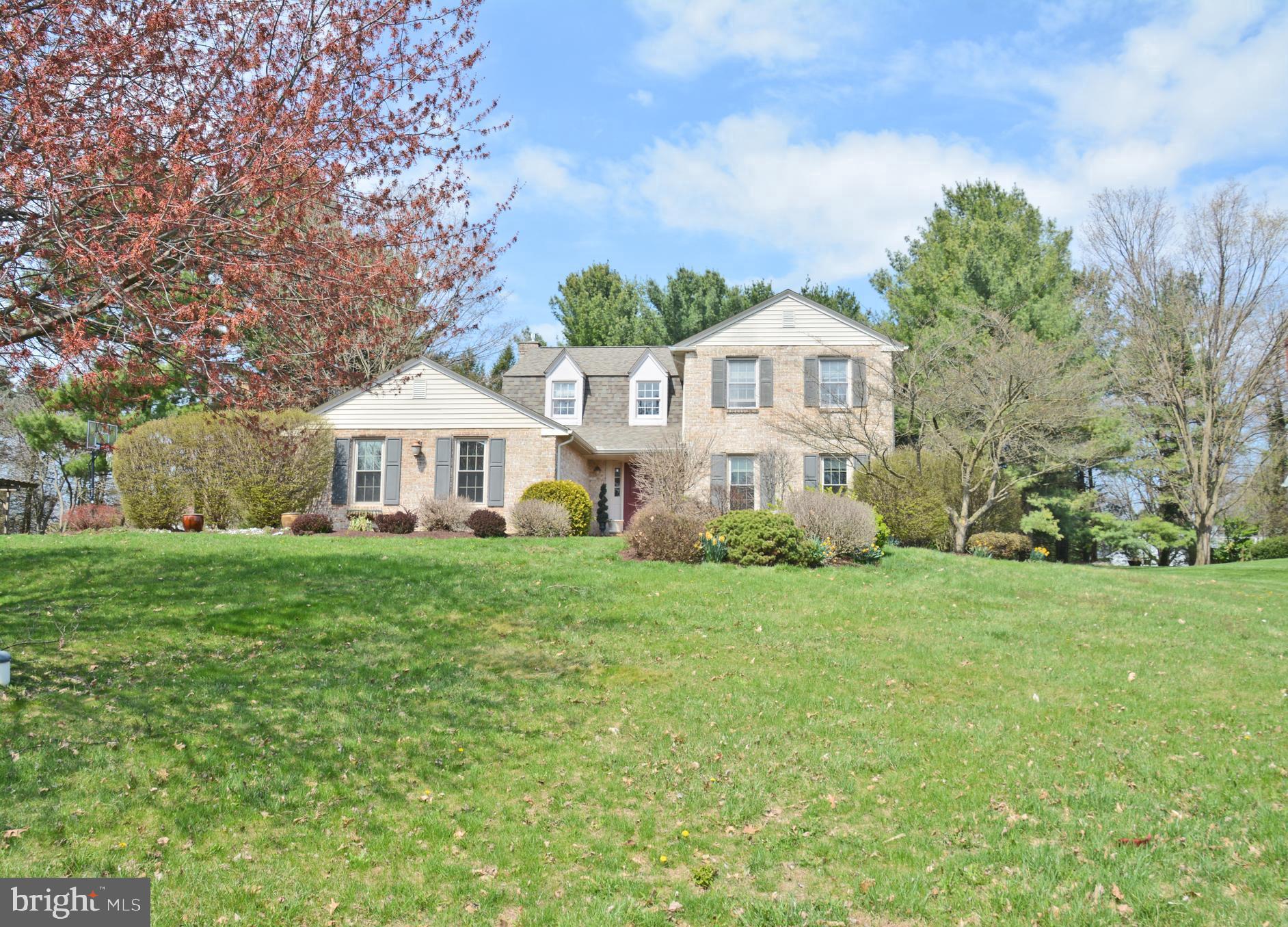 519 Ashton Place Lititz, PA 17543 - Photo 1 of 55 Welcome to 519 Ashton Place!