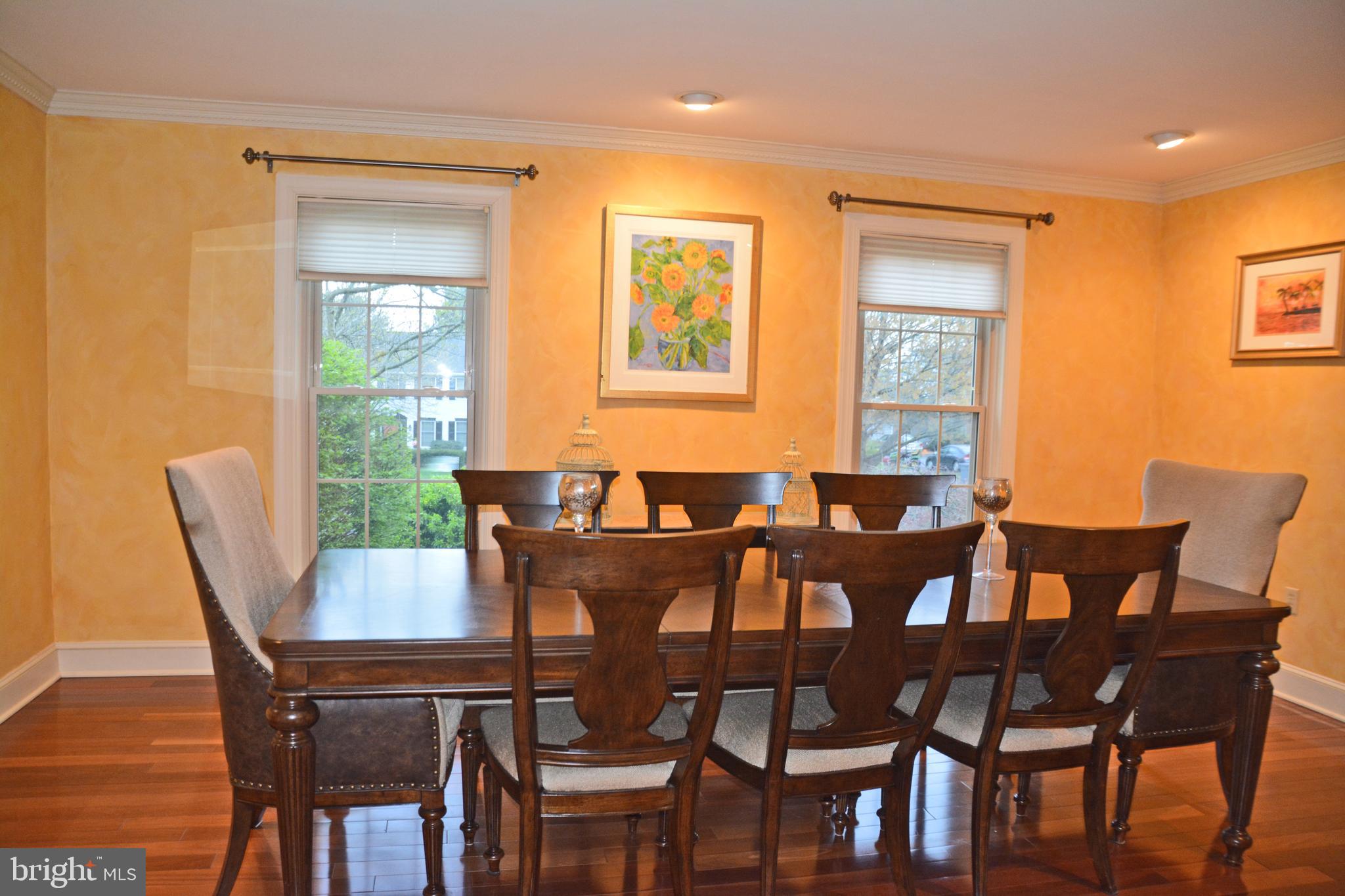 519 Ashton Place Lititz, PA 17543 - Photo 13 of 55 Dining Room from Office