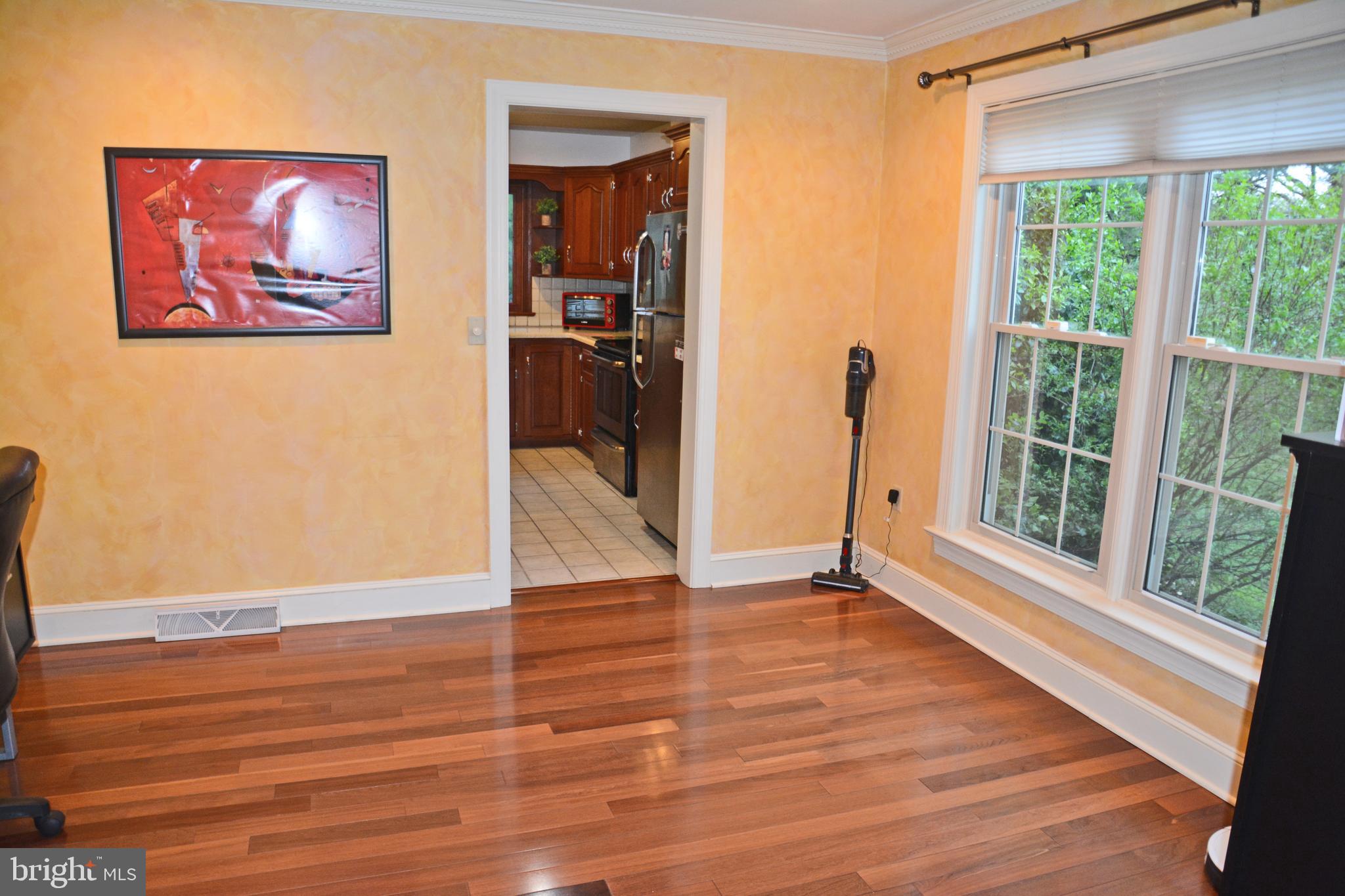 519 Ashton Place Lititz, PA 17543 - Photo 16 of 55 Office from Dining Room