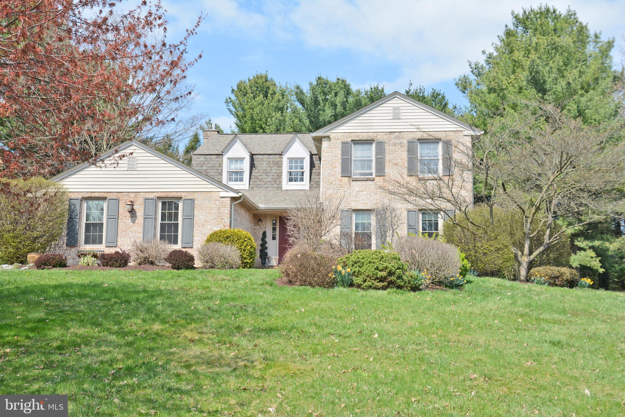 519 Ashton Place Lititz, PA 17543 - Photo 3 of 55 Gallery Image 3