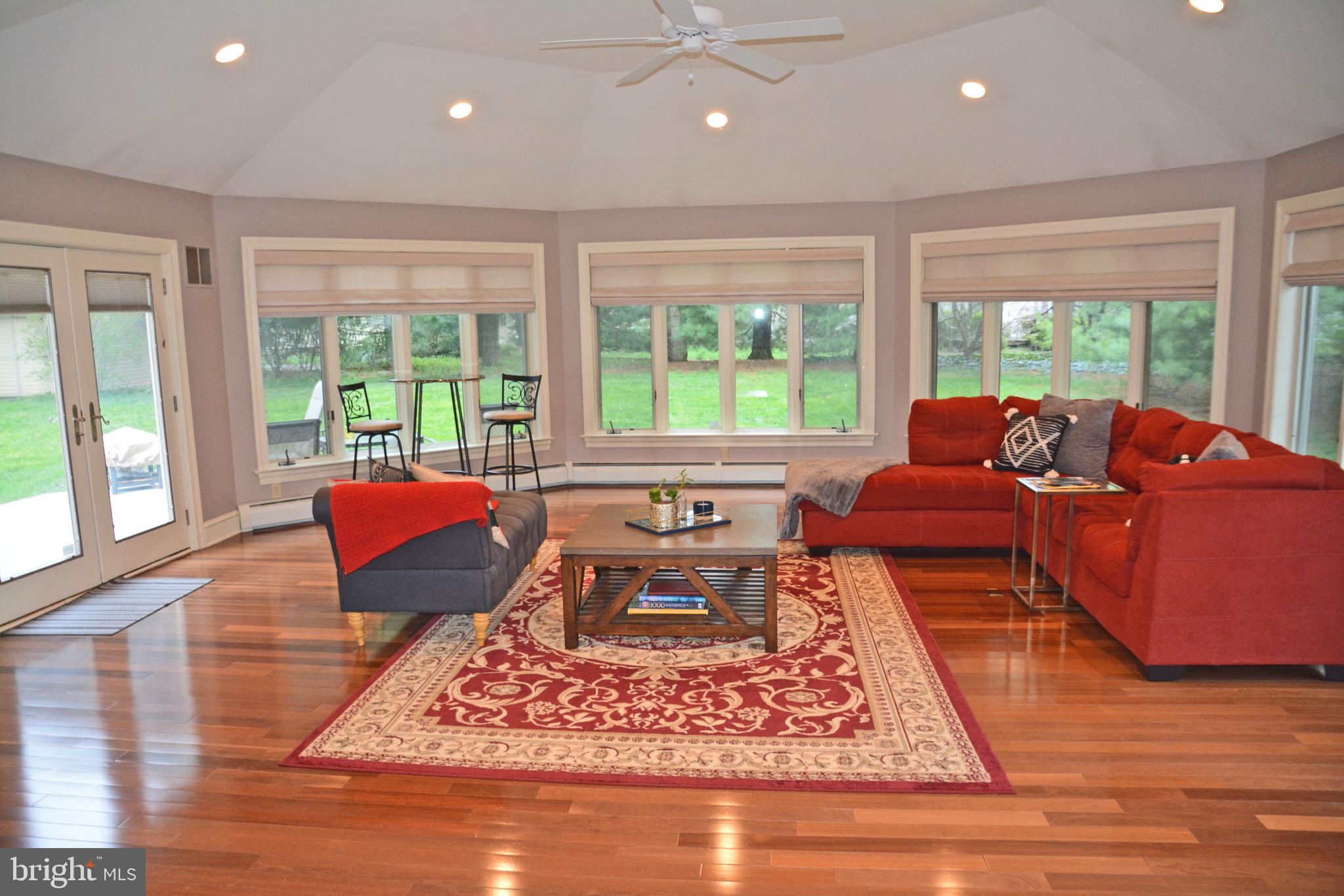 519 Ashton Place Lititz, PA 17543 - Photo 22 of 55 Sunroom!