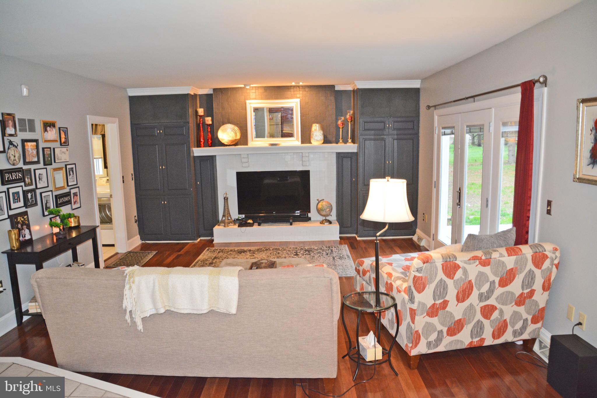519 Ashton Place Lititz, PA 17543 - Photo 24 of 55 Family Room from Kitchen