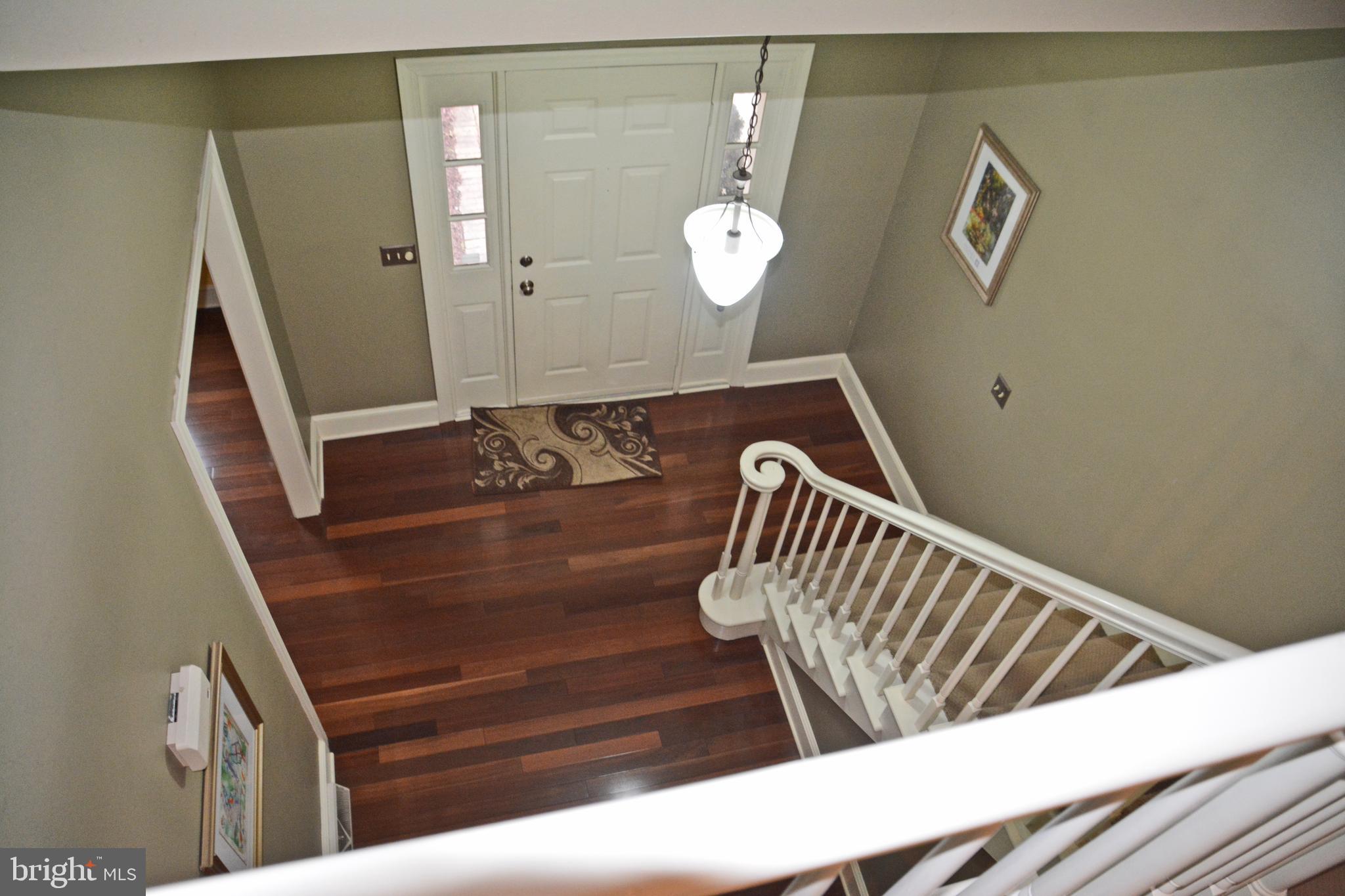 519 Ashton Place Lititz, PA 17543 - Photo 30 of 55 Foyer from second floor