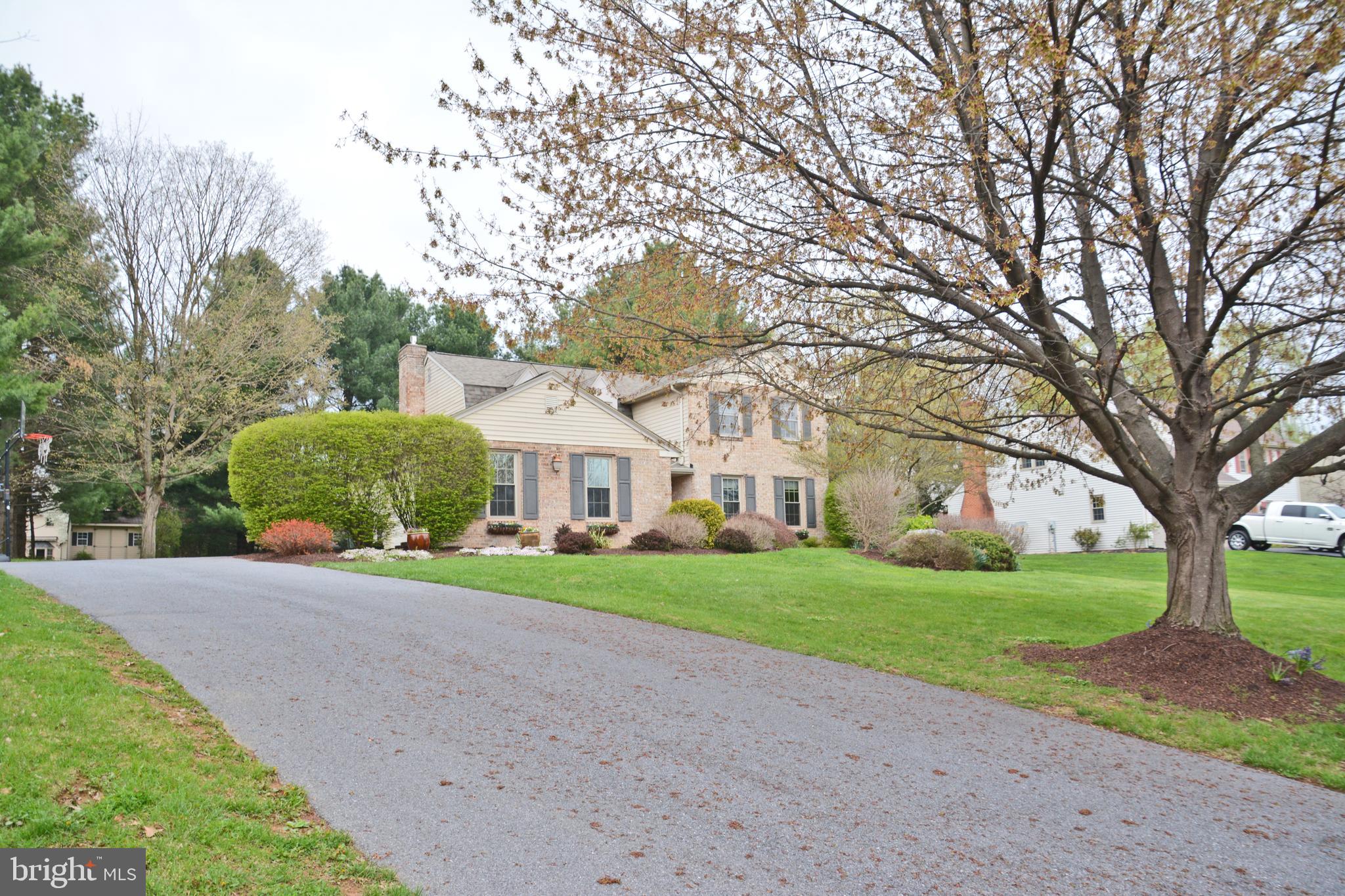 519 Ashton Place Lititz, PA 17543 - Photo 4 of 55 Gallery Image 4