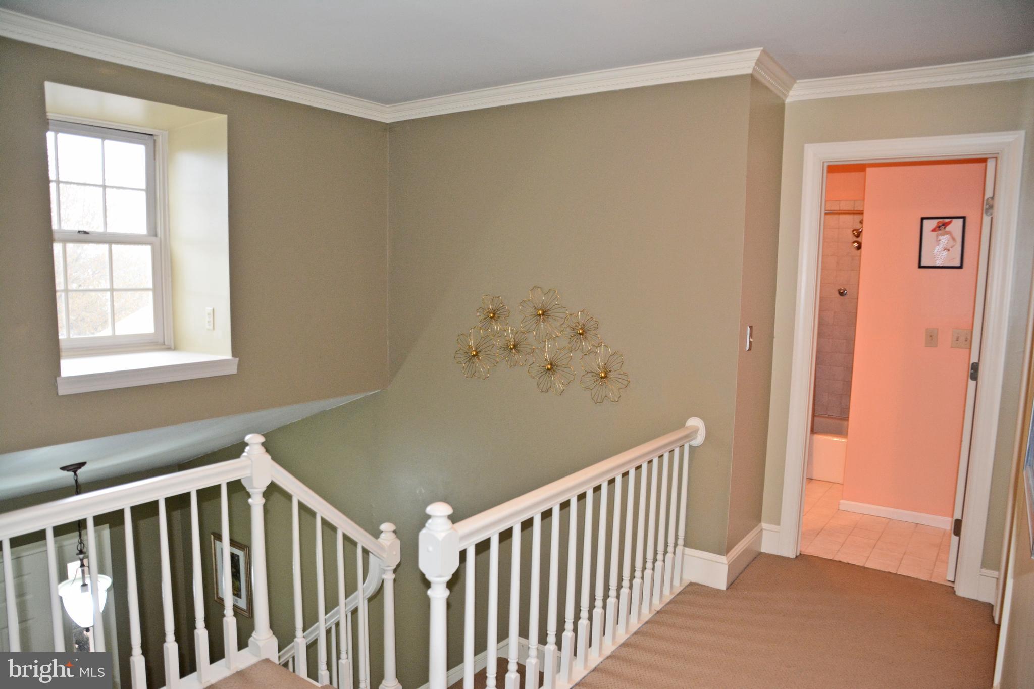 519 Ashton Place Lititz, PA 17543 - Photo 37 of 55 Hallway to BR's 2,3 & 4