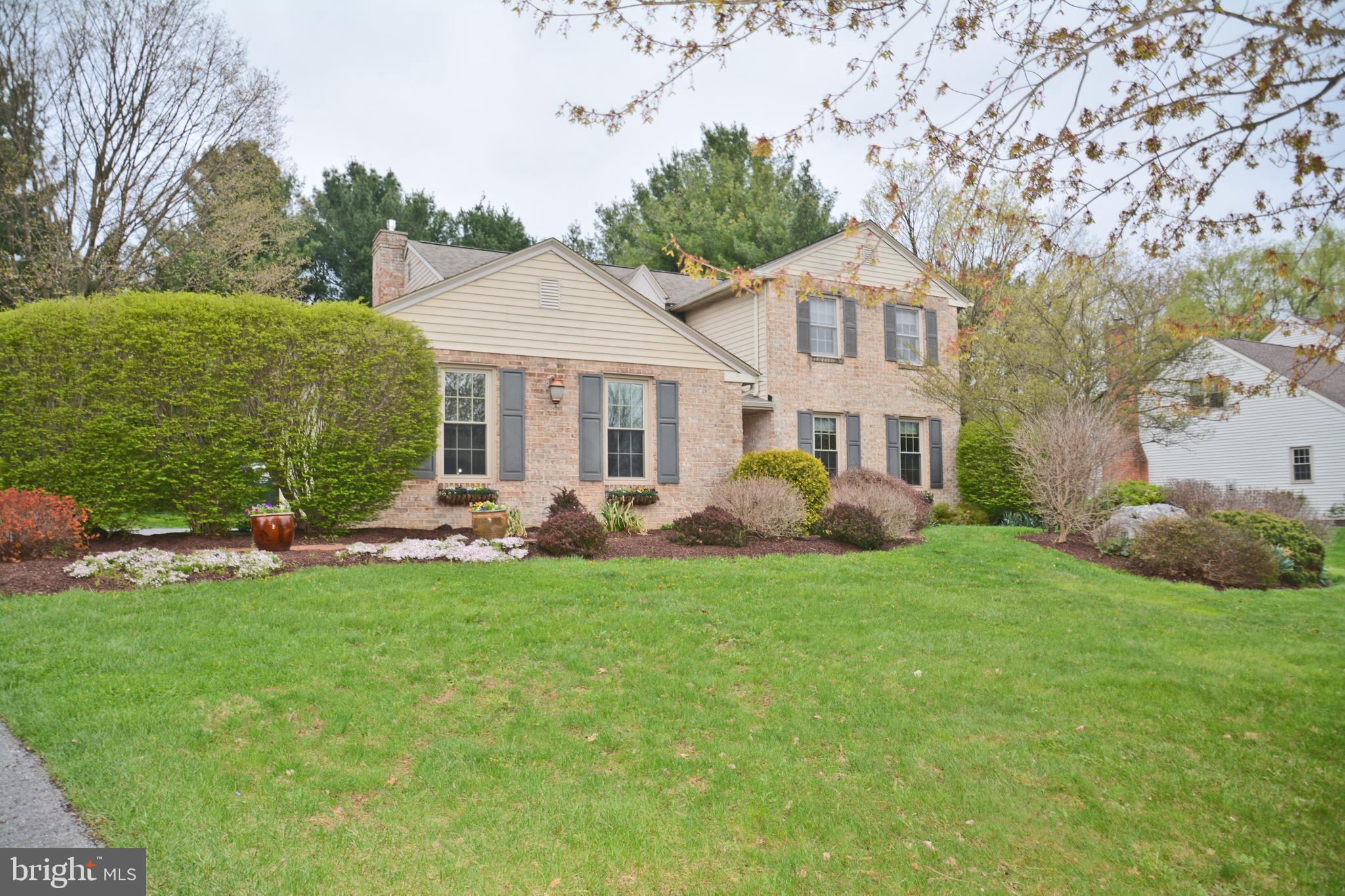 519 Ashton Place Lititz, PA 17543 - Photo 5 of 55 Gallery Image 5
