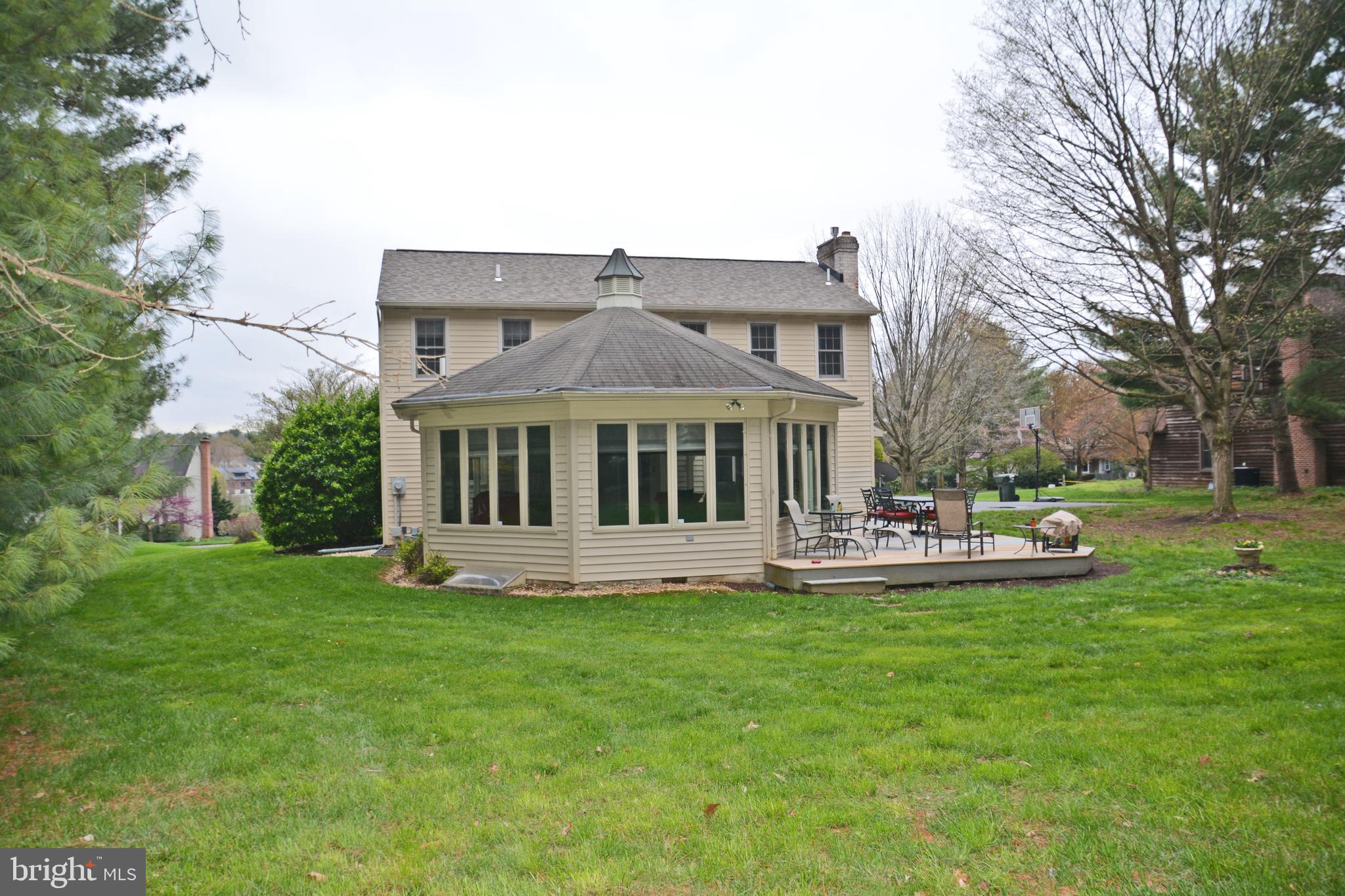 519 Ashton Place Lititz, PA 17543 - Photo 47 of 55 Gallery Image 47