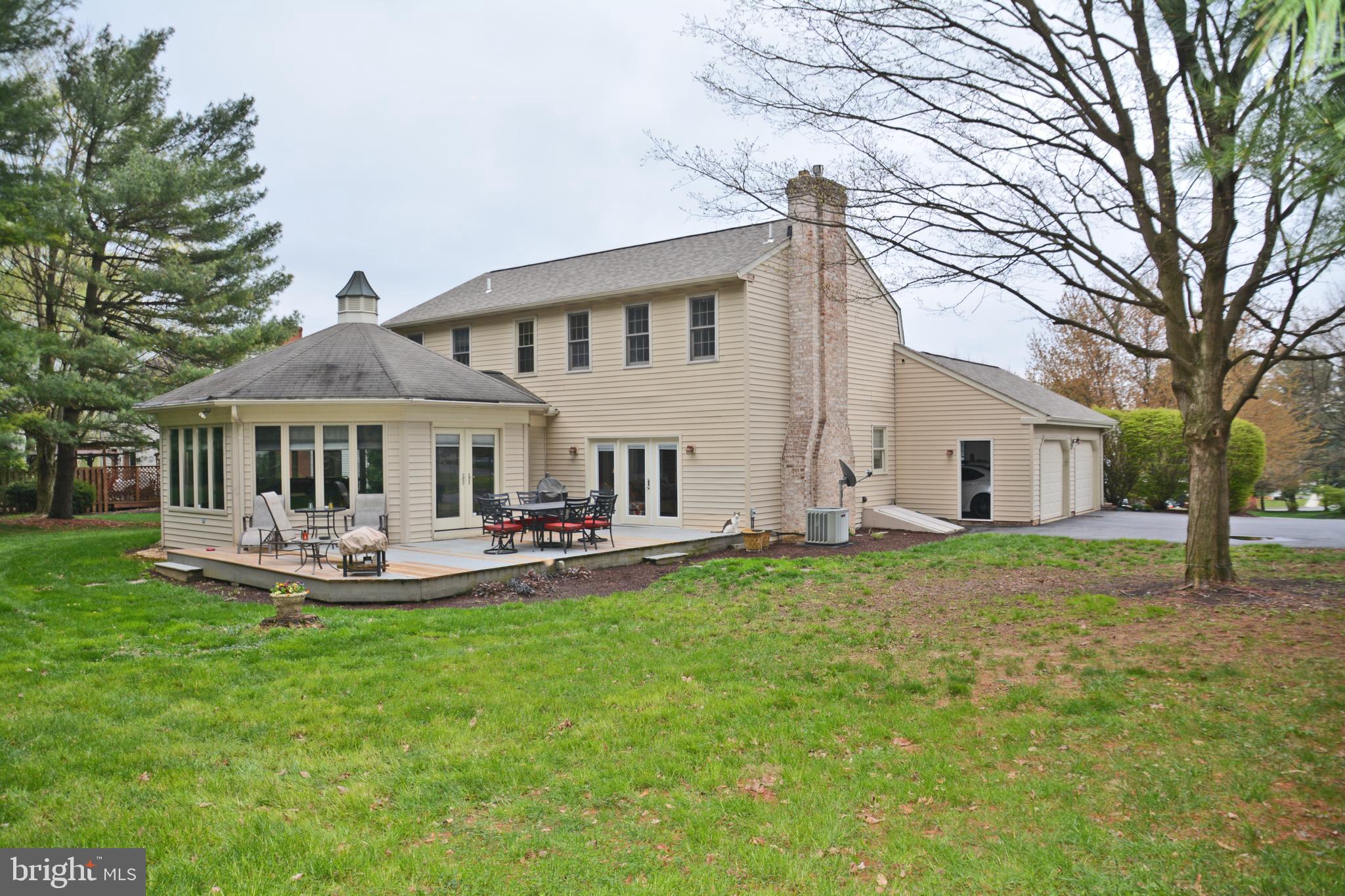 519 Ashton Place Lititz, PA 17543 - Photo 49 of 55 Gallery Image 49