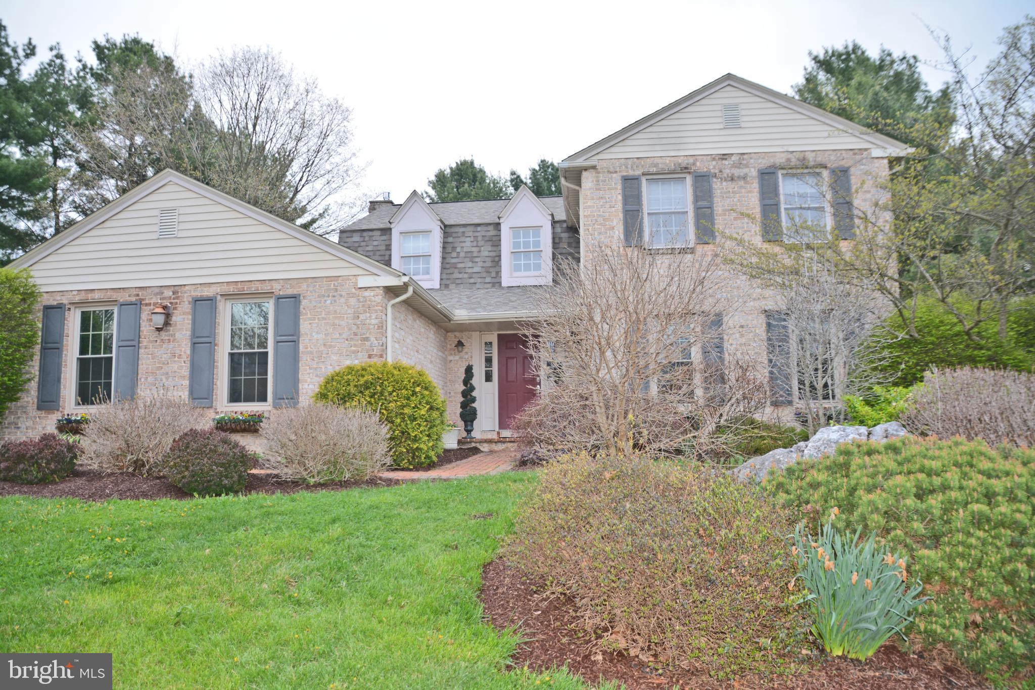 519 Ashton Place Lititz, PA 17543 - Photo 54 of 55 Gallery Image 54