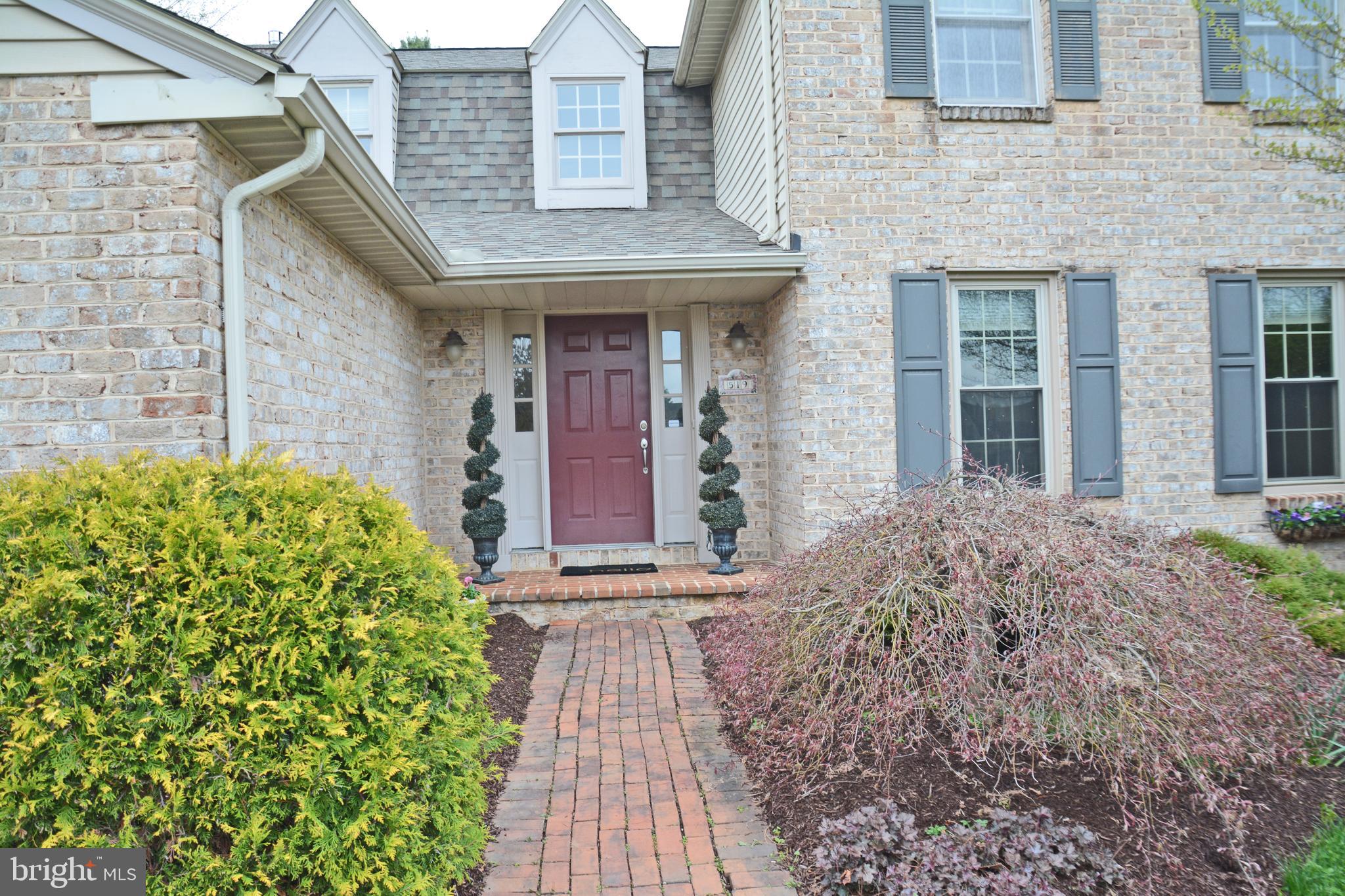 519 Ashton Place Lititz, PA 17543 - Photo 7 of 55 Gallery Image 7