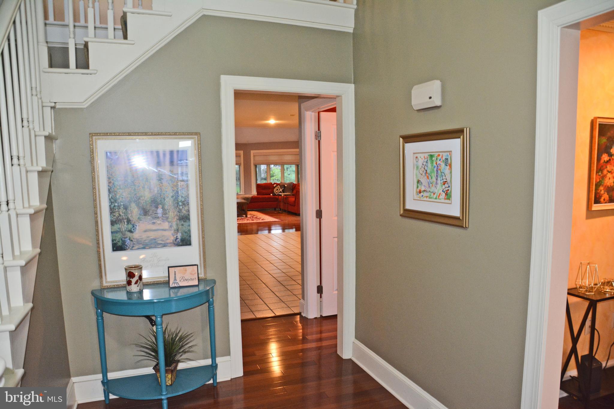519 Ashton Place Lititz, PA 17543 - Photo 8 of 55 Front Foyer