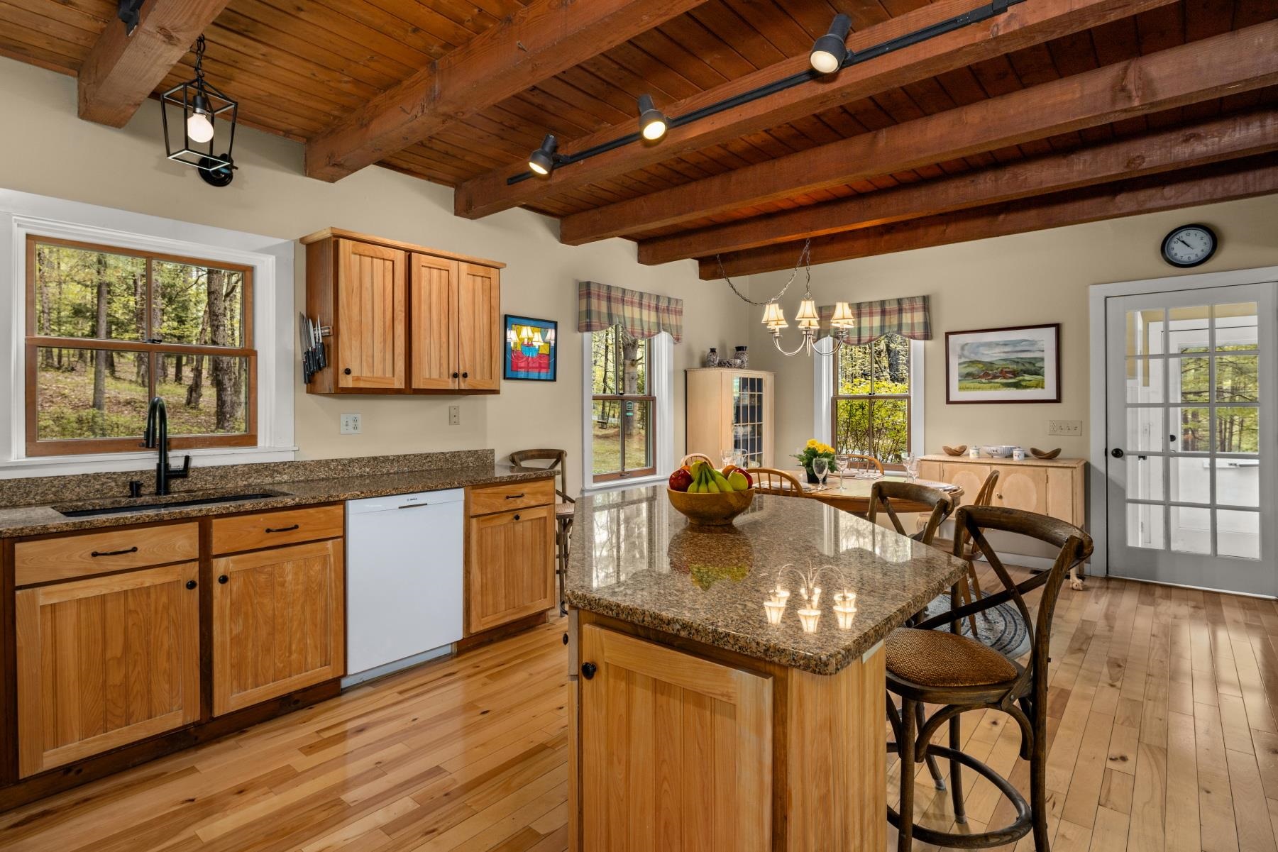 409 Hollow View Road Stowe, VT 05672 - Photo 13 of 38