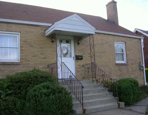 651 Ridge Road Ambridge, PA 15003 - Photo 1 of 7 Exterior Front.