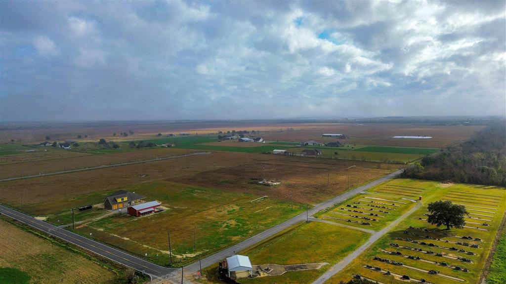 0 Cox Road Bell City, LA 70630 - Photo 1 of 9