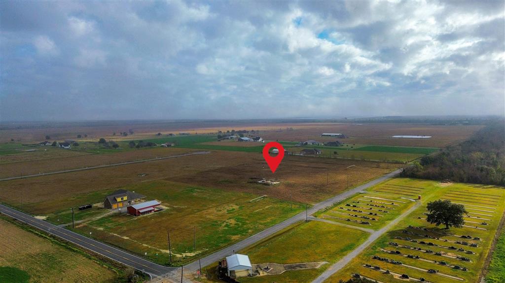 0 Cox Road Bell City, LA 70630 - Photo 2 of 9