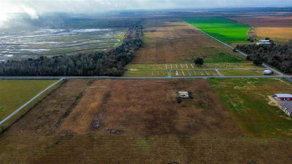 0 Cox Road Bell City, LA 70630 - Photo 3 of 9