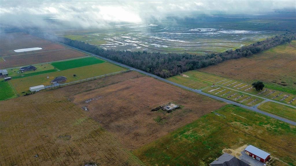 0 Cox Road Bell City, LA 70630 - Photo 4 of 9