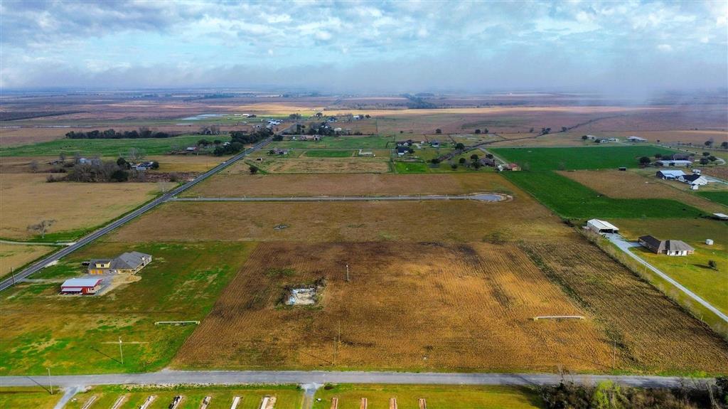 0 Cox Road Bell City, LA 70630 - Photo 5 of 9