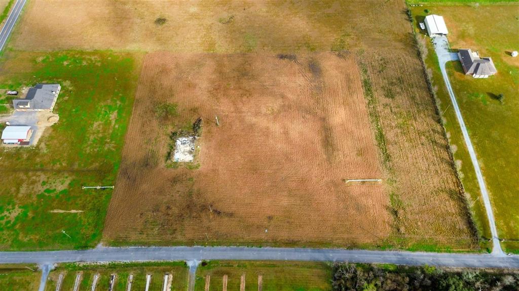 0 Cox Road Bell City, LA 70630 - Photo 6 of 9