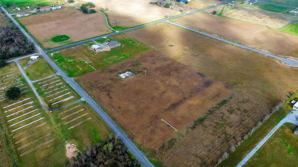 0 Cox Road Bell City, LA 70630 - Photo 7 of 9