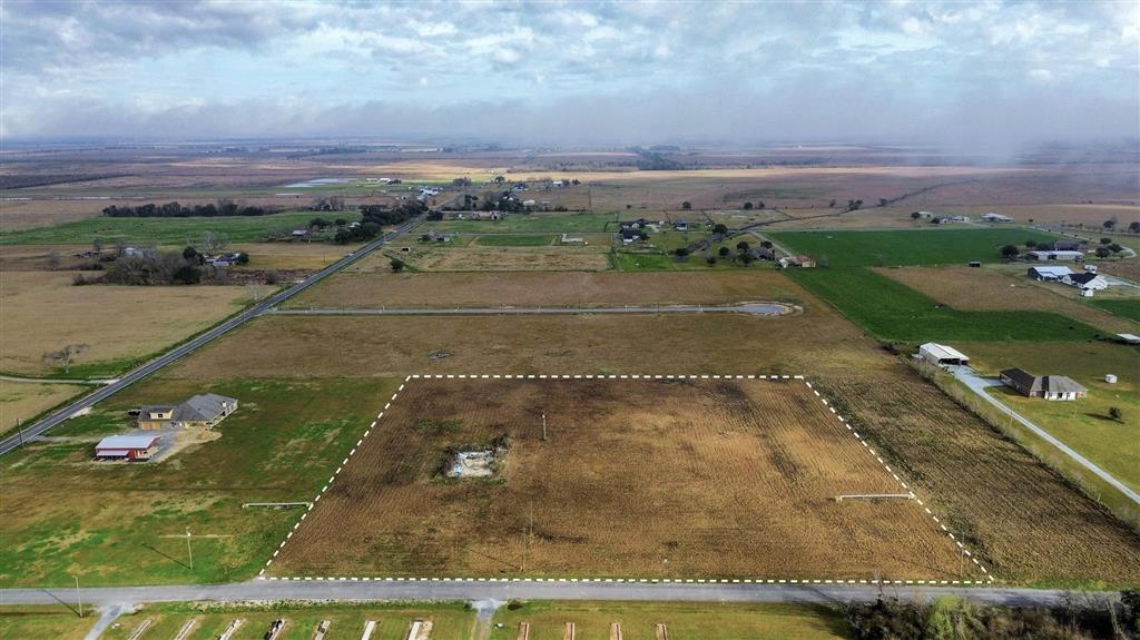 0 Cox Road Bell City, LA 70630 - Photo 8 of 9