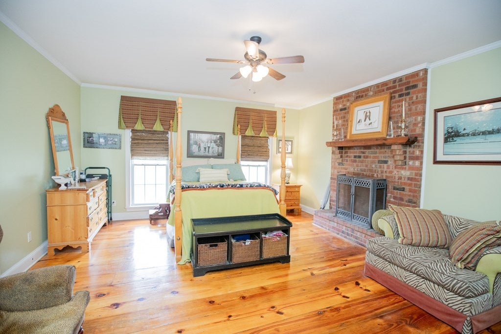 1025 Vonier Road Pavo, GA 31778 - Photo 43 of 69 Gallery Image 43