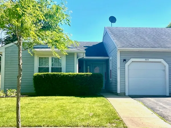 $365,000 | 503 Lasalle Lane, Buffalo Grove, IL 60089