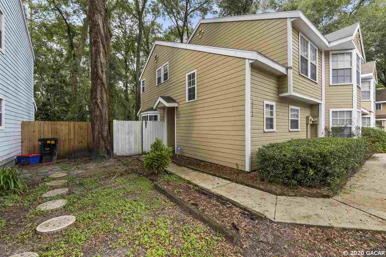 2308 Southwest 73rd Terrace Gainesville, FL 32607 - Photo 1 of 20