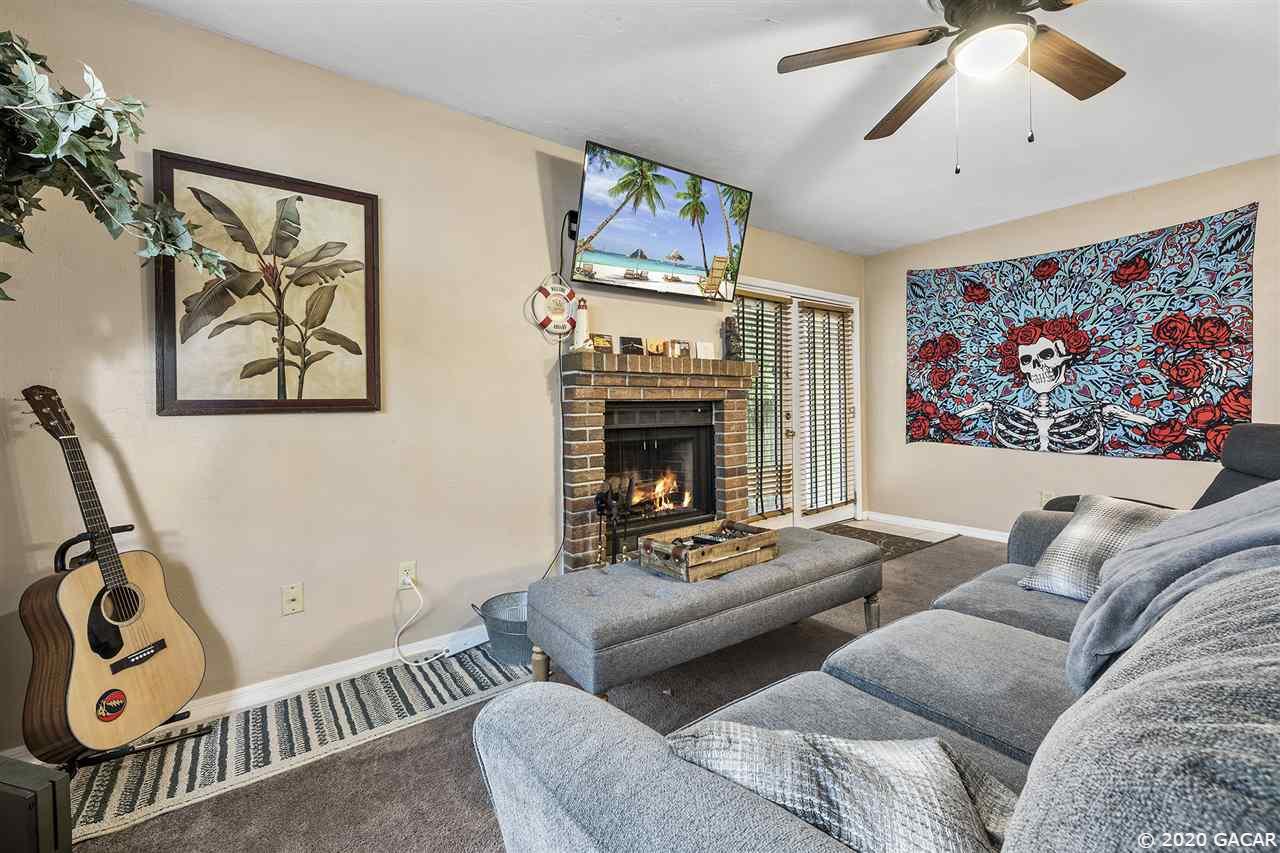 2308 Southwest 73rd Terrace Gainesville, FL 32607 - Photo 2 of 20