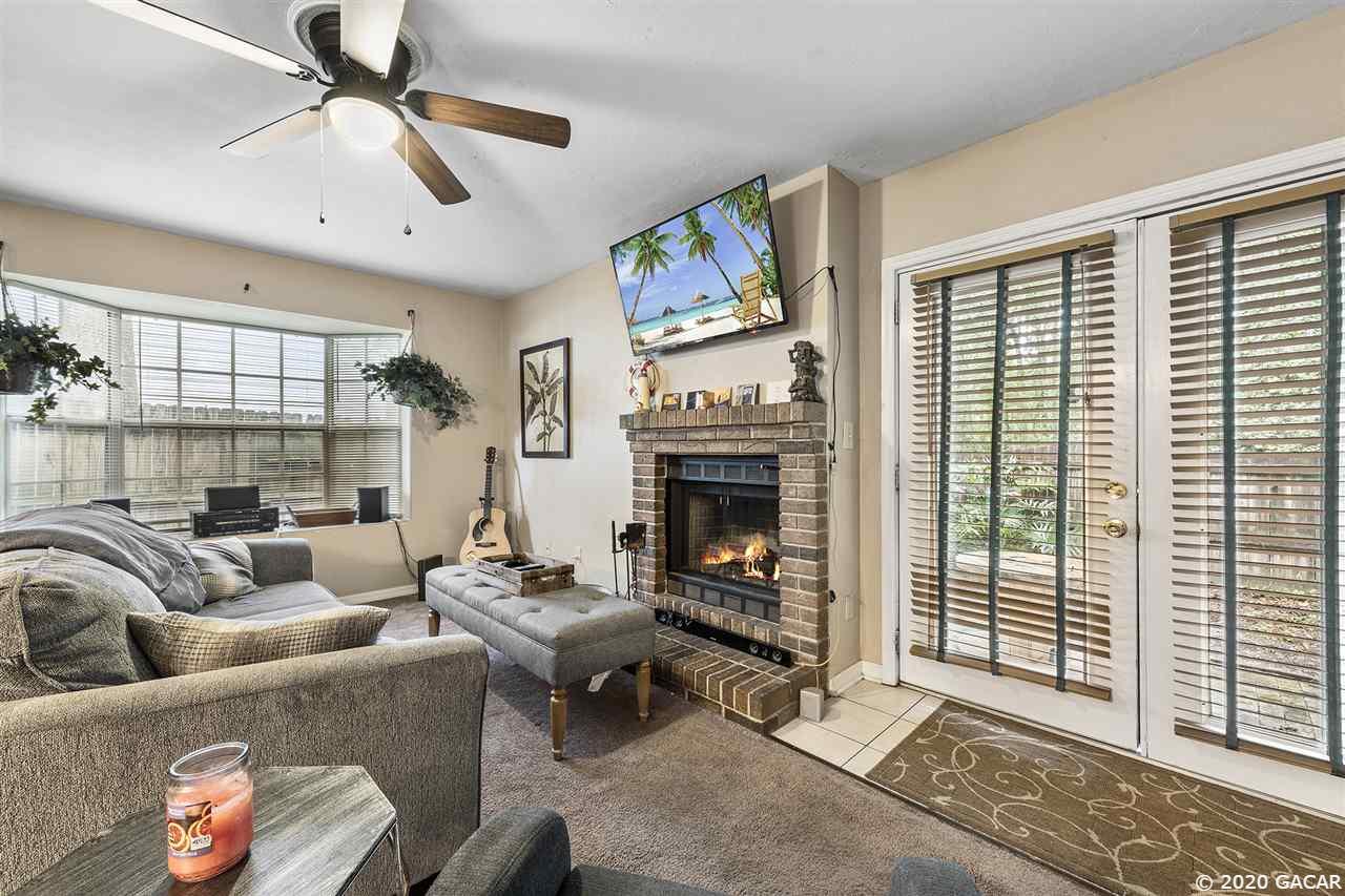 2308 Southwest 73rd Terrace Gainesville, FL 32607 - Photo 3 of 20