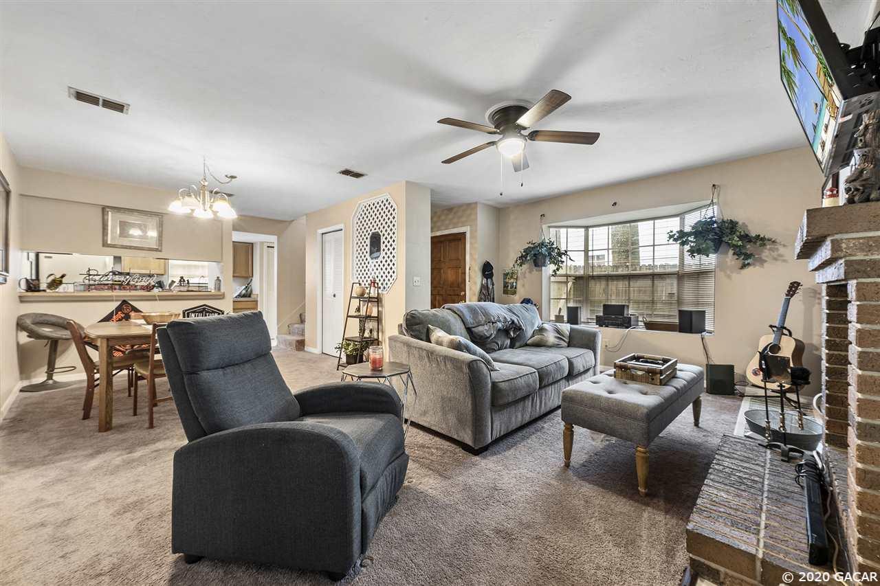 2308 Southwest 73rd Terrace Gainesville, FL 32607 - Photo 4 of 20