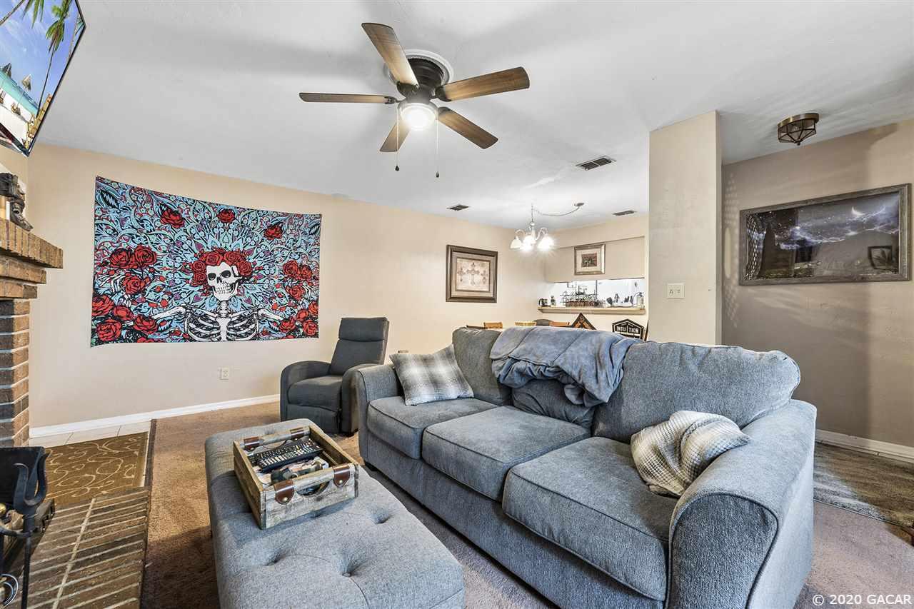 2308 Southwest 73rd Terrace Gainesville, FL 32607 - Photo 5 of 20