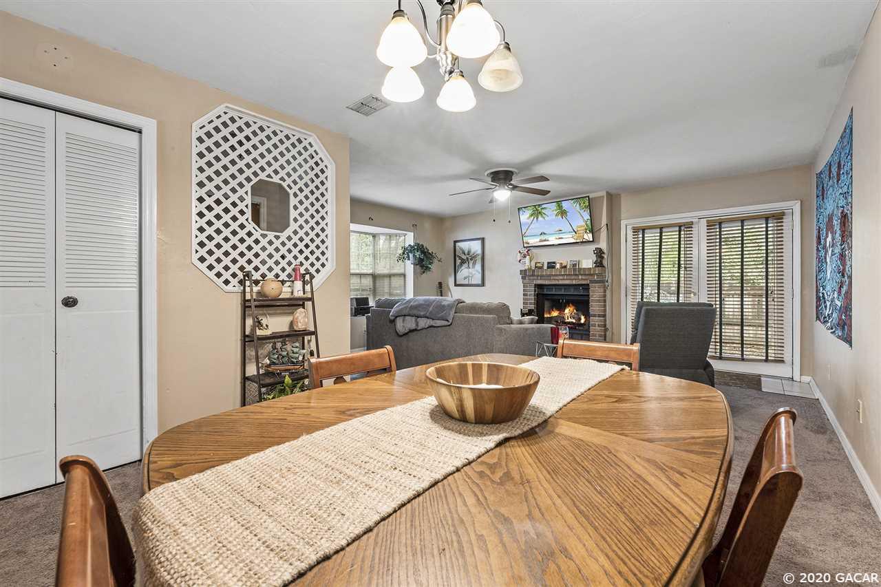 2308 Southwest 73rd Terrace Gainesville, FL 32607 - Photo 8 of 20