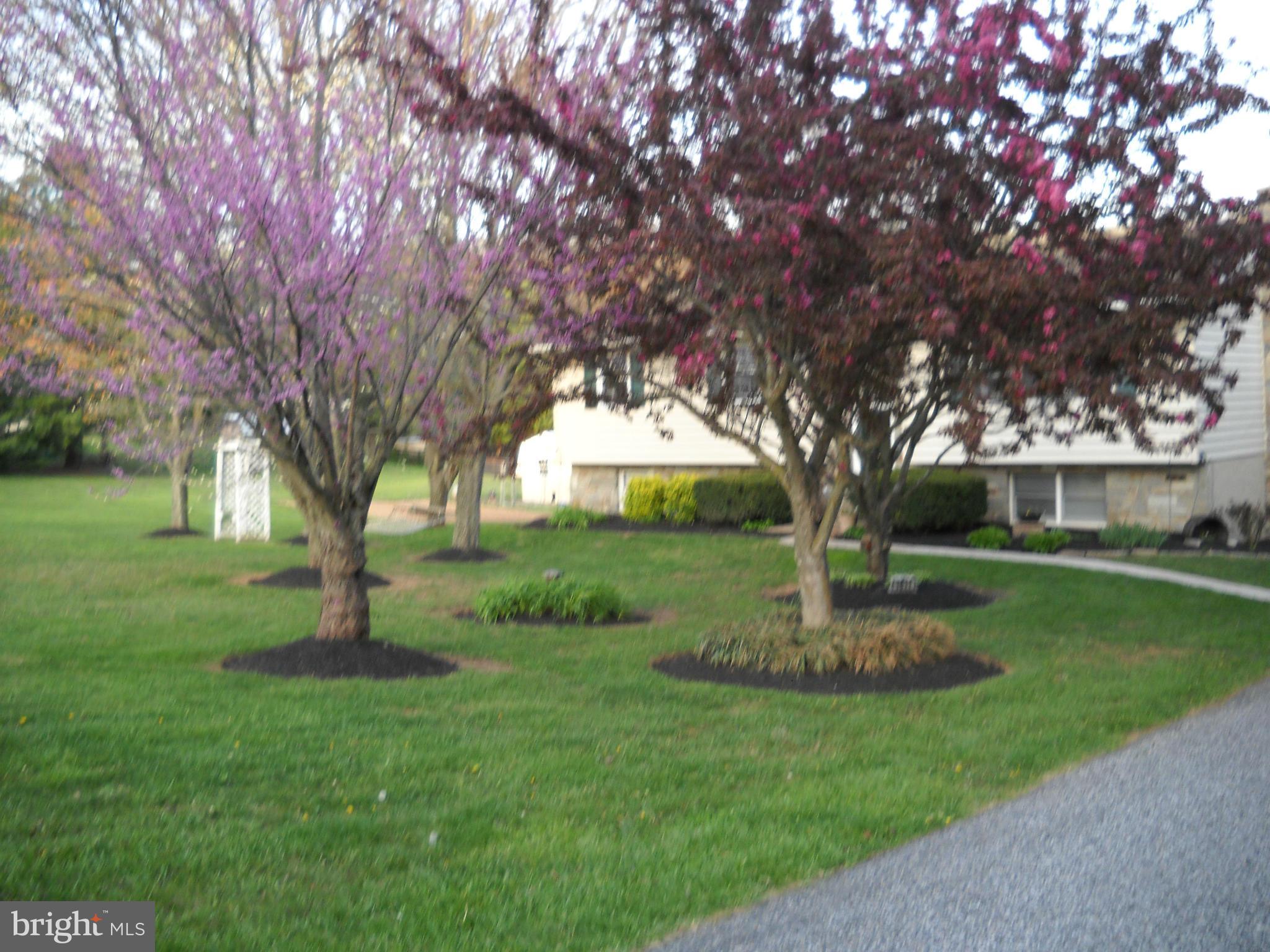 1811 Dennings Road New Windsor, MD 21776 - Photo 14 of 29 Exterior (Front)